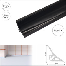 3m WORKTOP PROFILE STRIP SPLASHBACK EDGING TRIM  Kitchen Seal & Accessories