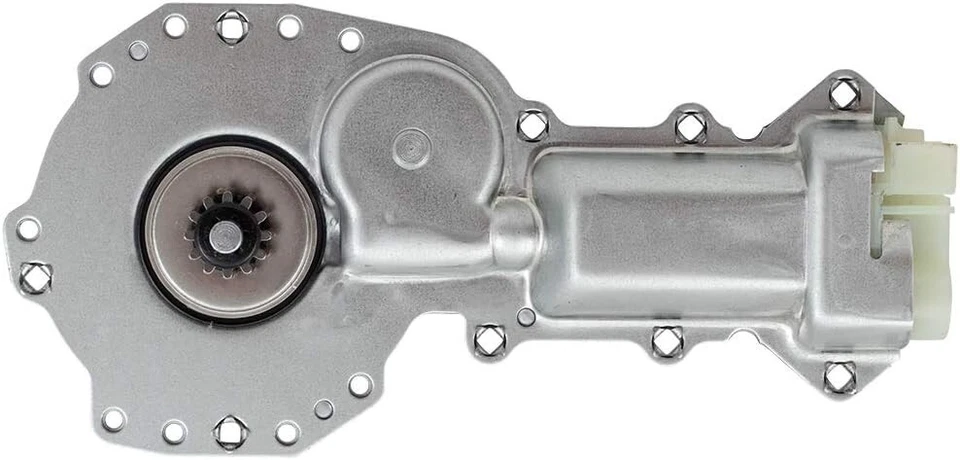 82-92 CAMARO FIREBIRD TA PW POWER WINDOW MOTOR NEW LH L DRIVER or R RH PASSENGER - Image 2 of 4