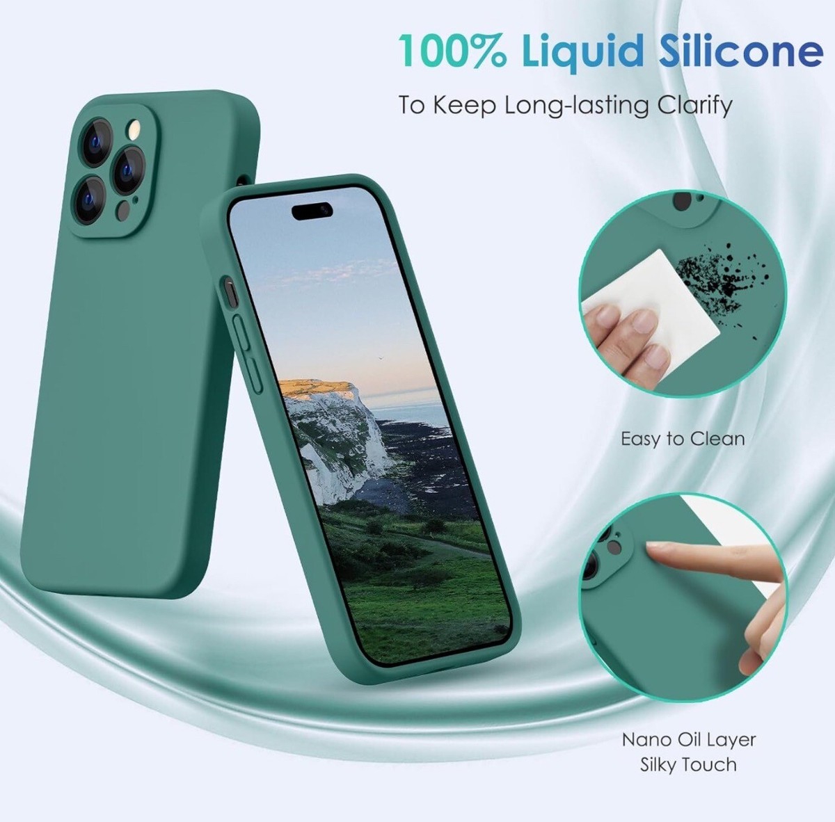 Mobile Cover How To Clean Phone Case Silicone Smartphone How To