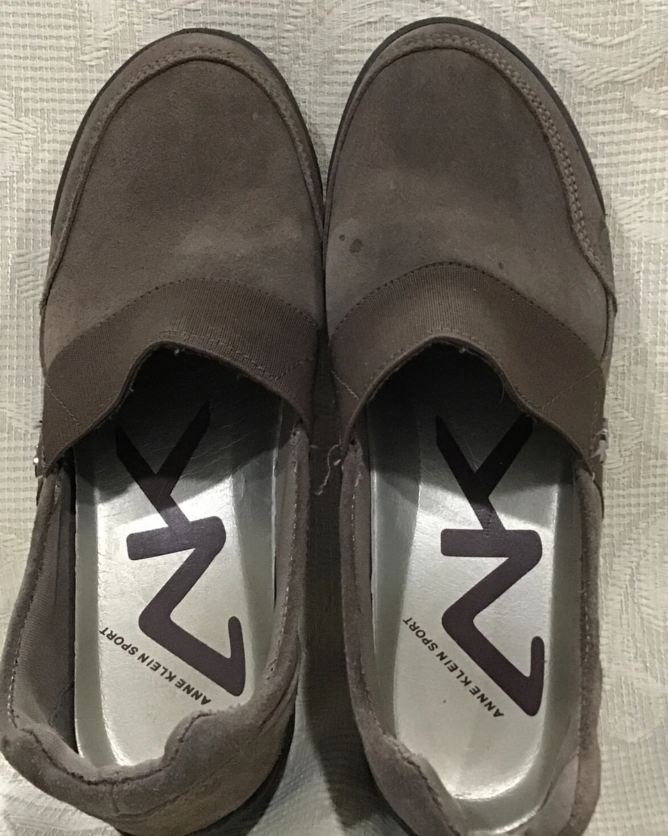 Anne klein walking shoes sales