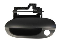 Blic 6010-05-011401P TüRgriff Vorne Links FüR BMW 5Er E39 Touring