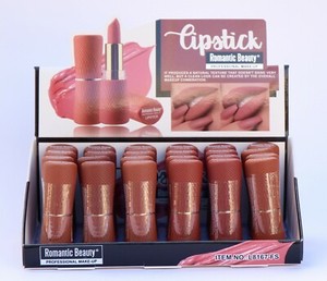 romantic beauty lipstick