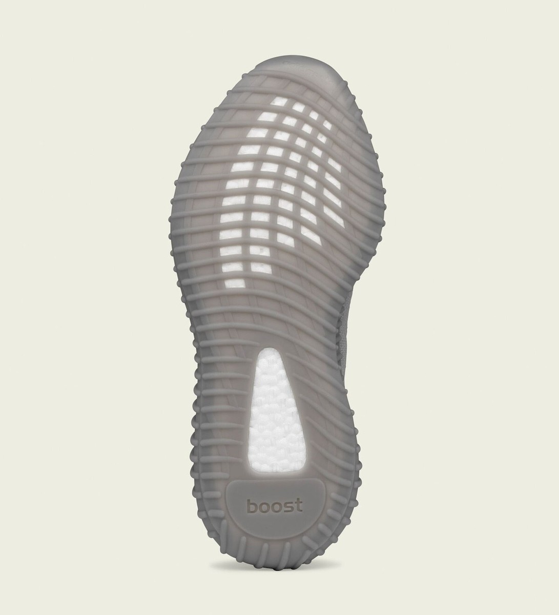 IN HAND Adidas Yeezy Boost 350 V2 Steel Grey Sz 8.5 IF3219 | eBay
