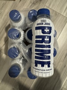 Prime Bottle Collection | eBay