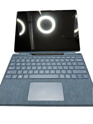 美品 surface pro9 i7 1255U 16GB 256GB Microsoft Surface Pro 9 13