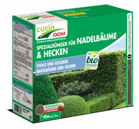 Cuxin Dcm SpezialdüNger FüR NadelbäUme Und Hecken 3Kg