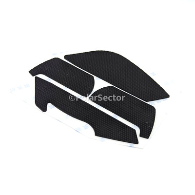 Zowie S2 Seite Bremsbeläge / Maus Anti Slip Griffe