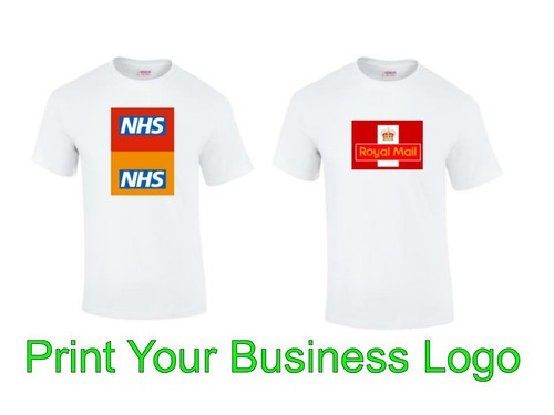 T-shirt stampa personalizzata - Foto 3 di 4
