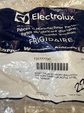 Electrolux Genuine Part Dryer Drum Rear Bearing P/N: 131777700