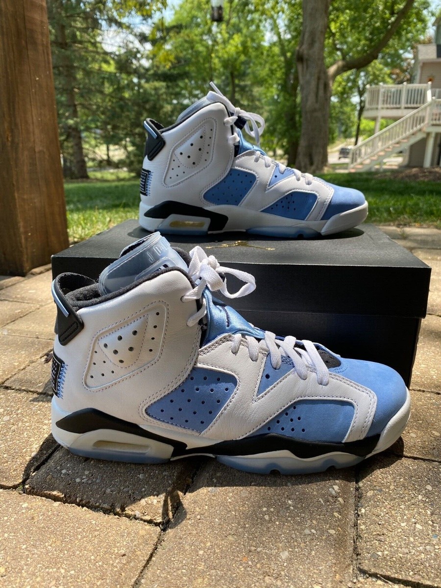 NIKE エアジョーダン　US6 Amazon.com | Nike Air Jordan 6 Retro Yellow Ochre (CT8529