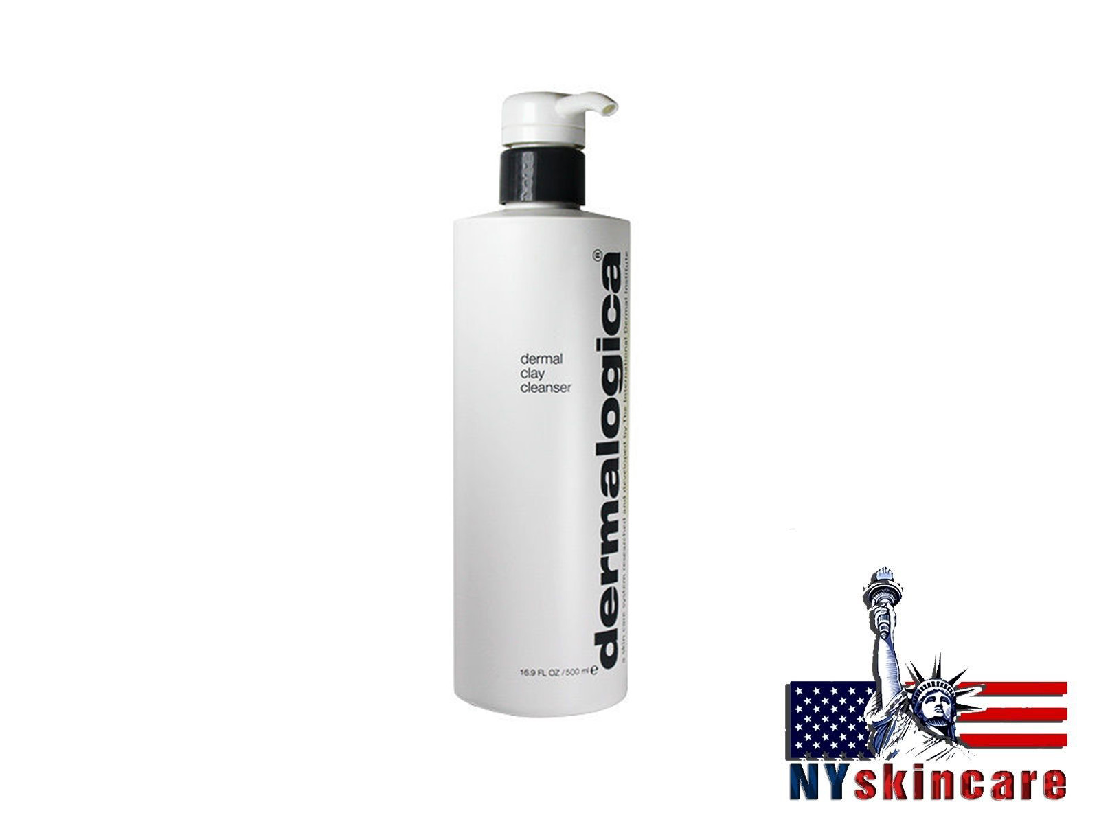 dermal clay cleanser