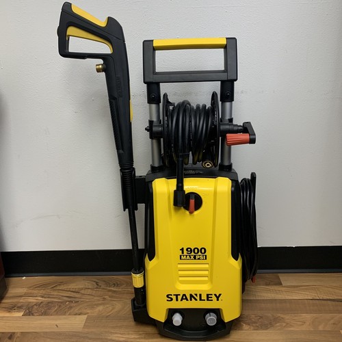 Spray Nozzle Wands - 1900 PSI 