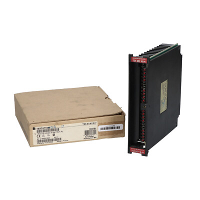 Schneider Automation SA TSXDST1604 Programmable Logic Controller USED UMP