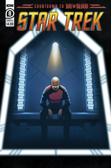 Star Trek #8