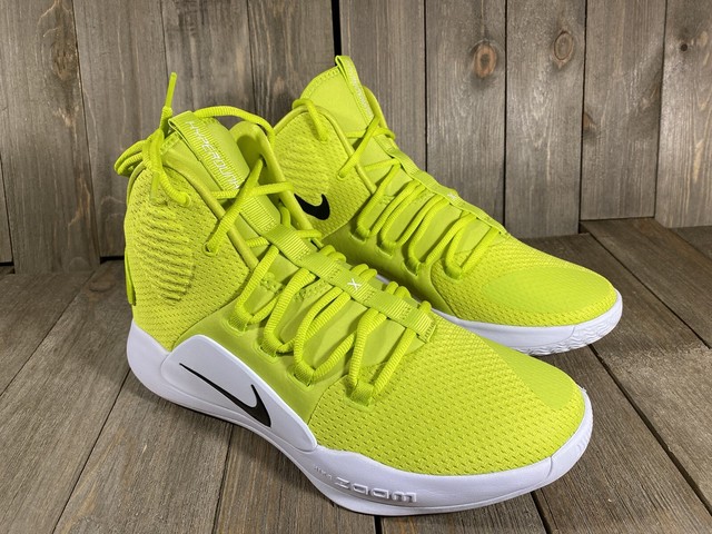 hyperdunk x high