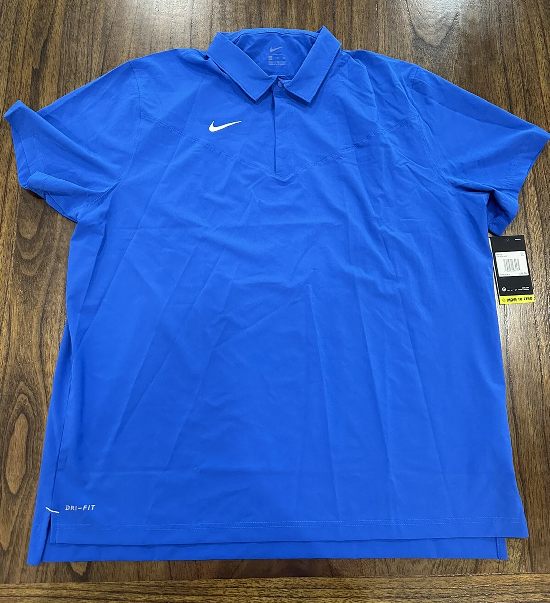 Polo nike best sale xxl