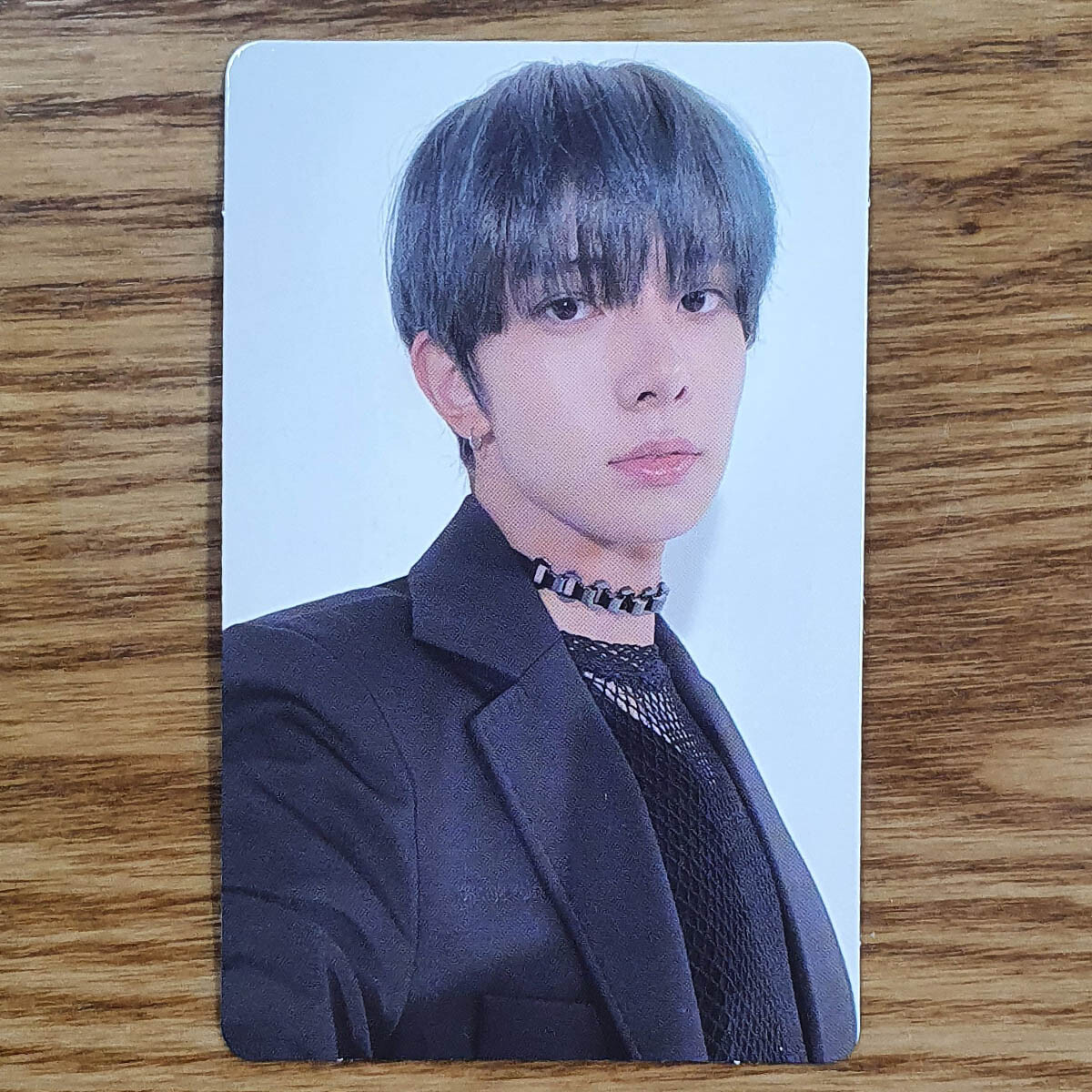 Heeseung Official Photocard Enhypen Dimension : Answer Genuine