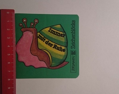 Stickers/Decals: Fountain Drawing Pads Always With Calm (041216192)