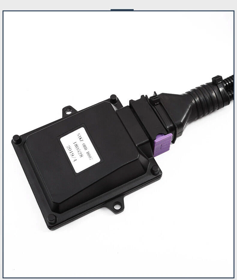 Tabla de correr desplegable apta para Tundra doble cabina 2014-2021 peldaños laterales eléctricos Foto 3 de 4