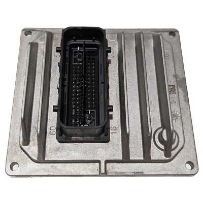 OEM Transmission Control Module TCM Encore GX Malibu Trailblazer