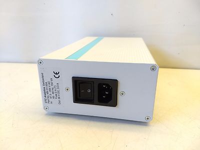 CTC ANALYTICS MN 01-00A Power Supply 36 VDC, 3.3 Amp