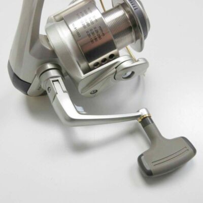 RYOBI ZAUBER XS2000Zi スピニングリール　未使用品 RYOBI リョービ ZAUBER ザウバー XS2000Zi ビンテージリール