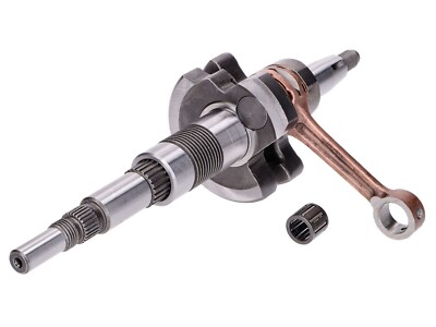 Kurbelwelle HQ High Quality TGB Bullet Pegasus Corona R50X Sky 1 2 Morini 50 2T