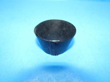 unusual metal expandable lens hood or shade unmarked