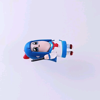 Pipimi Pop Team Epic Mascot Figure Japanese From Japan | eBay