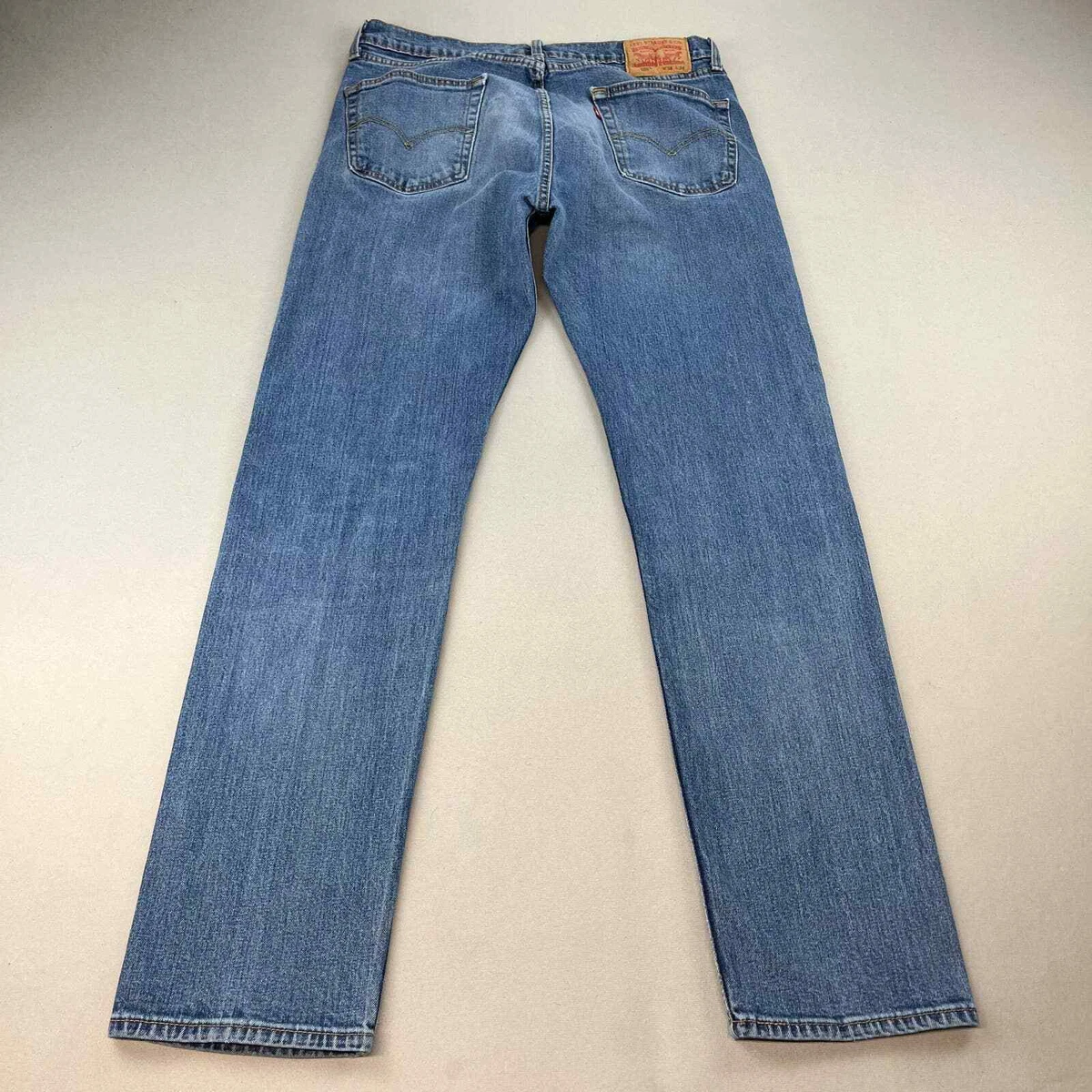 Levis clearance 505 34x34