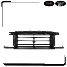 Intercooler Active Air Radiator Shutter New for 2021-2022 Ford F150 ML3Z-8475-B