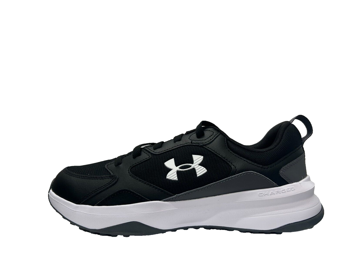 Under Armour Charged Edge TRAINERS MENS UK 11 US 12 EU 46 REF 2394