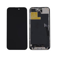 New LCD Display For iPhone 14 Pro Max Diagnoseable Screen Assembly No IC Swap