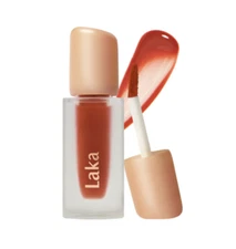 LAKA Fruity Glam Tint 23 Shades #114 Lip Stain Korean Makeup Bestselling