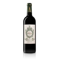 2020 Château Ferriere Bio AOP Margaux - Rotwein Trocken Aus Frankreich