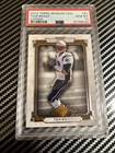 2013 Topps Museum Coll. Tom Brady Copper #67 Psa 10 Gem HOF Goat