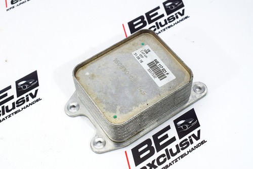 Original VW Golf 7 VII 5G Sportsvan Ölkühler Kühler Öl 04E117021F