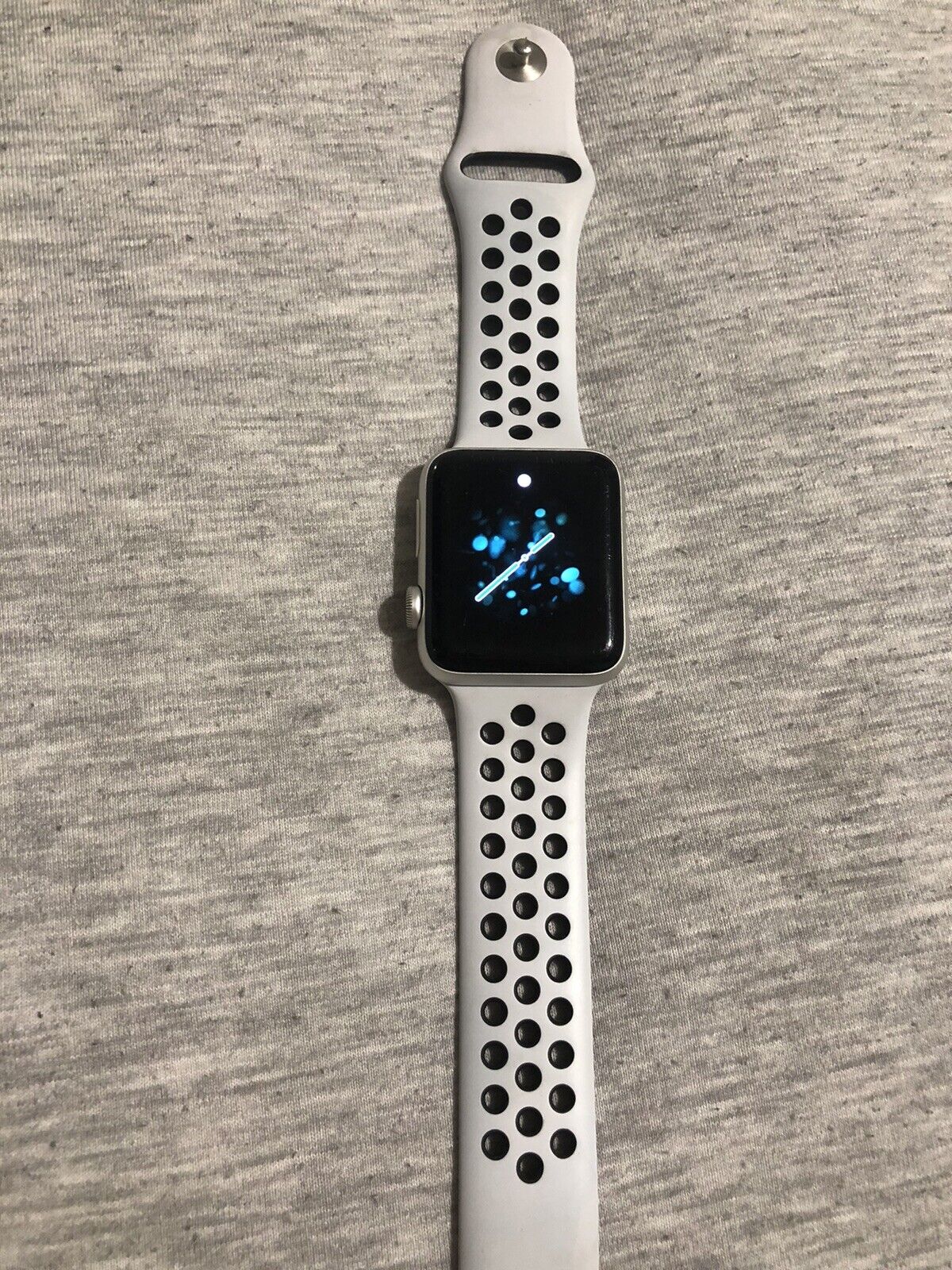 海外限定】 Apple Watch Series3 NIKE 42mm cellular kids-nurie.com