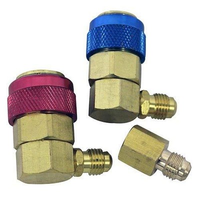 MASTERCOOL 98370 Mastercool Conversion Kit