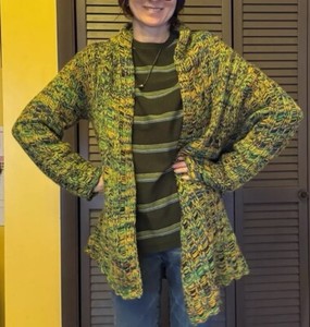 The Elder Statesman Cardigan | eBay The Elder Statesman Cardigan | eBay