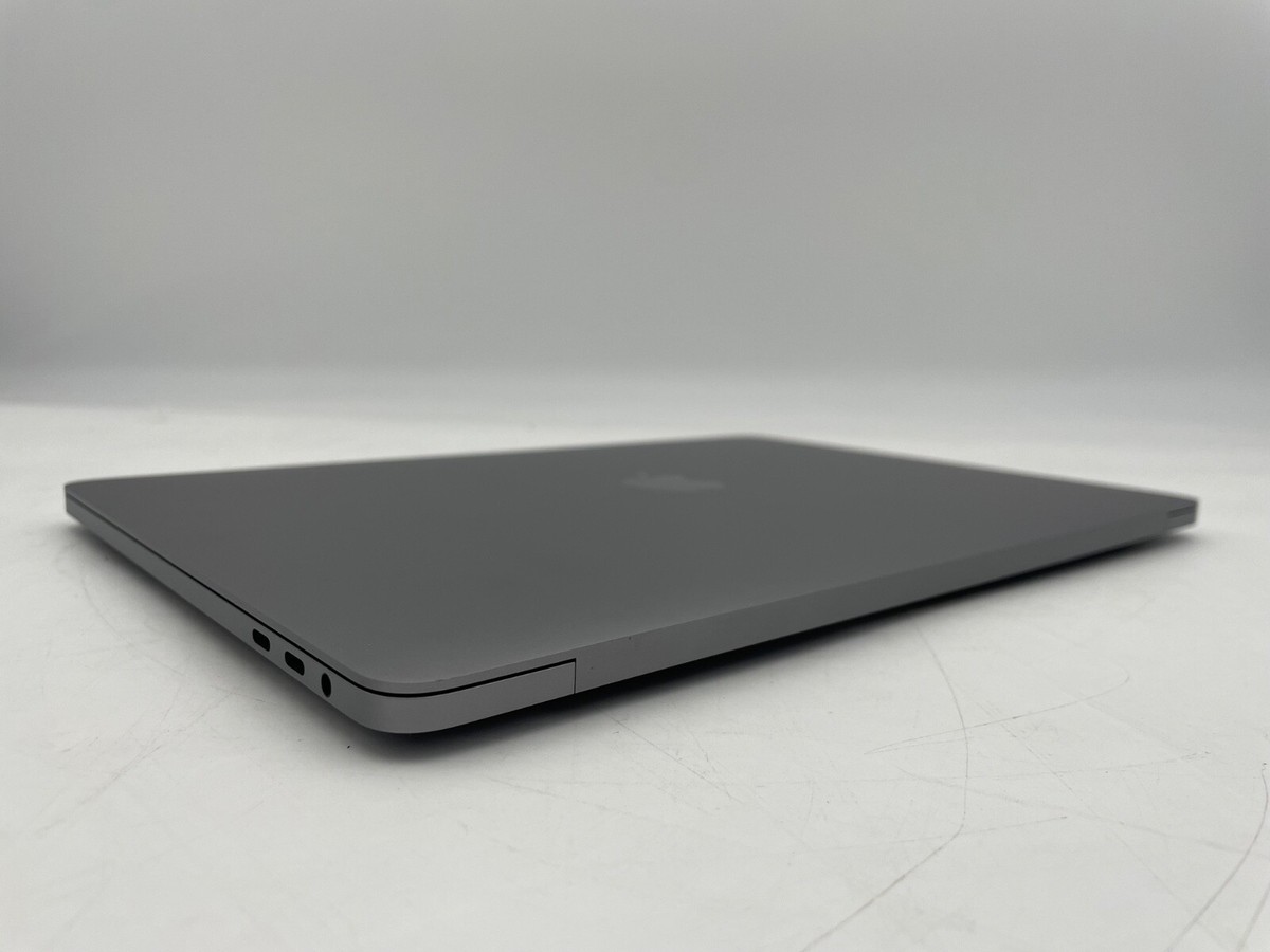 MacBook Pro 2020 13