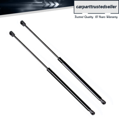 2Pcs Hatchback Lift Support For Audi A3 A3 Quattro 2006-2013 P4827552B SG20106