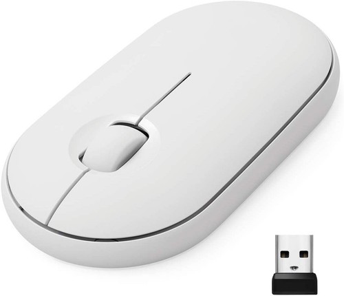 New HP EliteDisplay E14 G4 Portable Monitor Bundle w/ Wireless Keyboard & Mouse - Picture 10 of 48