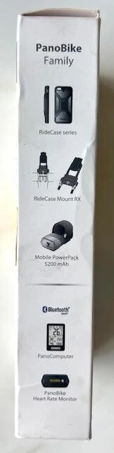 Topeak PanoBike Bluetooth Smart Speed and Cadence Sensor TPB-CS01 - Image 3 of 3