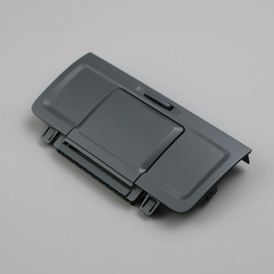 Console central traseiro acabamento aba tampa 3C0863289 para VW Passat B6 B7 06-15 CC 09-12 - Imagem 2 de 4