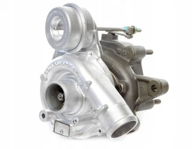 Turbolader K03-024 Citroen Peugeot 2.0 HDI 109 PS Generalüberholt