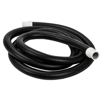 Ribbed Hose for Fluval FX2 FX4 FX6 Filters - 13.25 Ft Replacement for Aquariums
