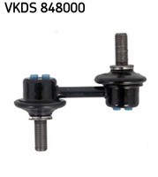 Vkds 848000 SKF Stange/Strebe, Stabilisator FüR ,Subaru