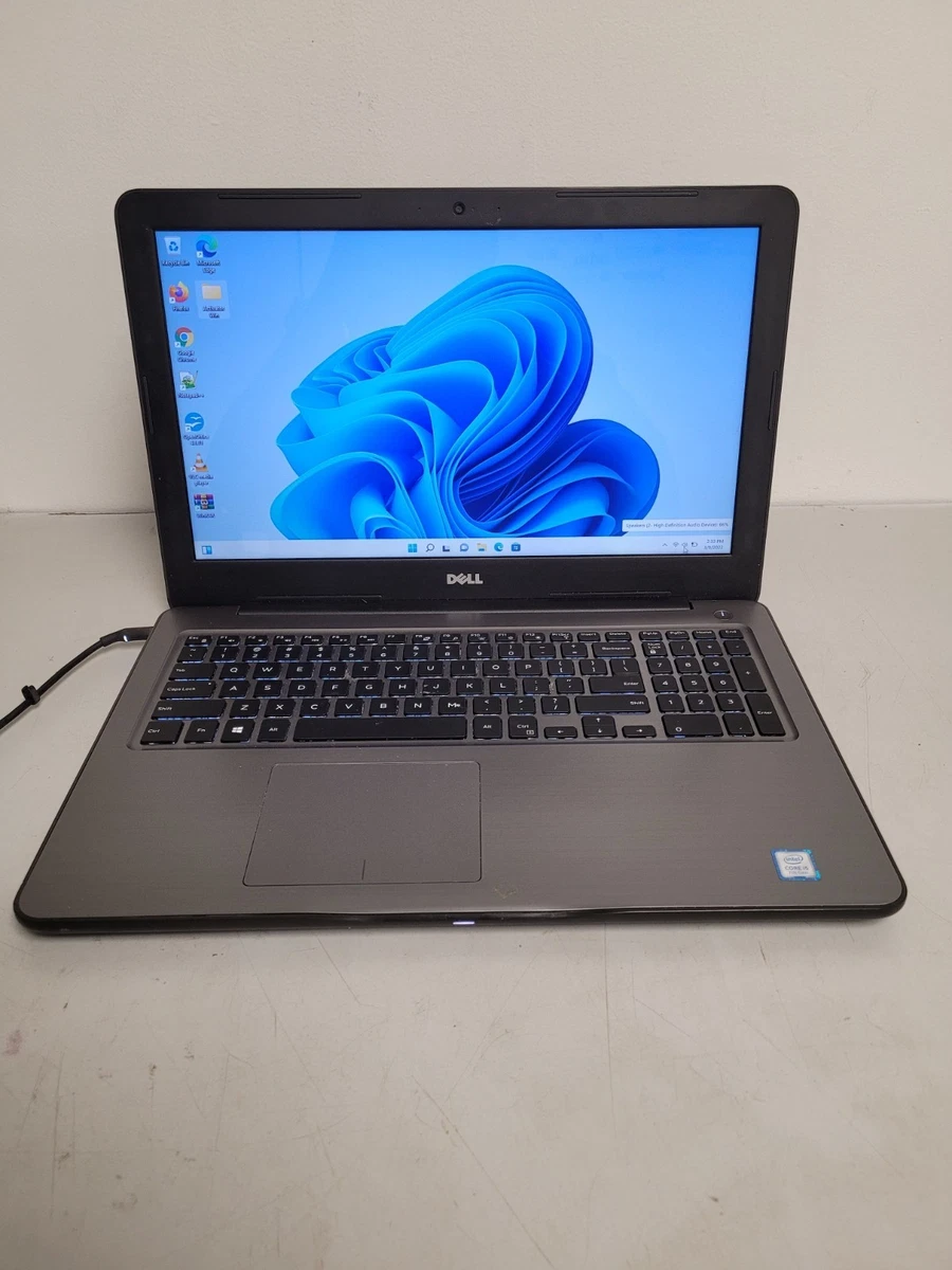 Dell Inspiron 15 5567 PC Laptops & Netbooks for Sale - Shop New