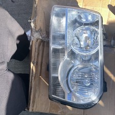 For 05-10 Chrysler 300 Dodge Charger Magnum L...